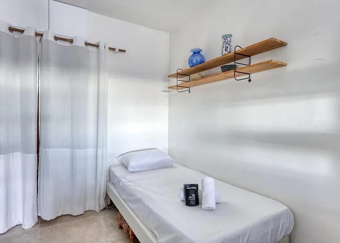 公寓 Merle - Welkeys