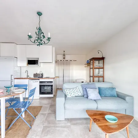 Apartamento Merle - Welkeys Bandol