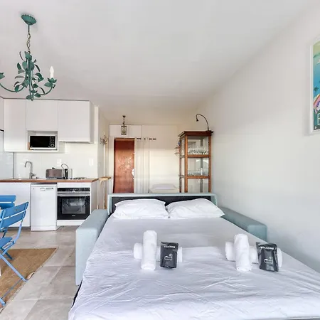 Apartamento Merle - Welkeys Bandol