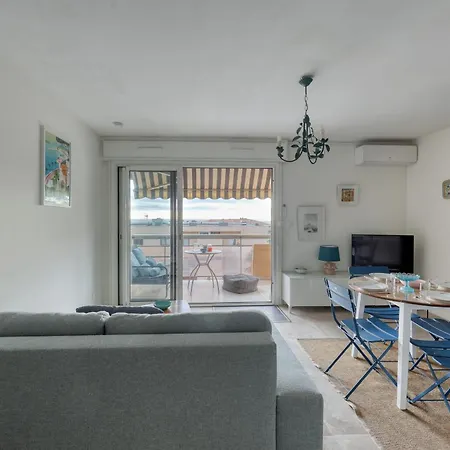 Merle - Welkeys Apartamento