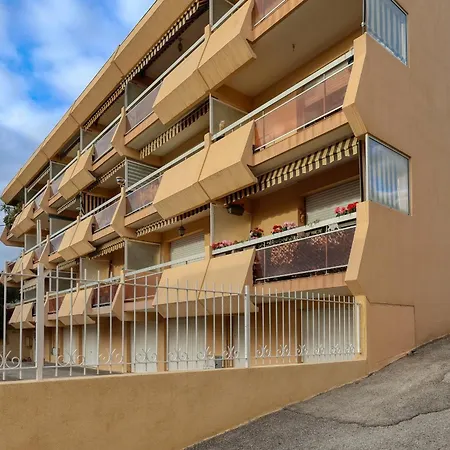 Merle - Welkeys Appartement Bandol
