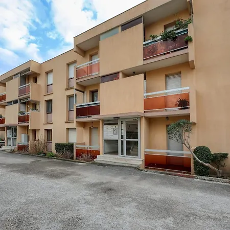 Merle - Welkeys Appartement Bandol