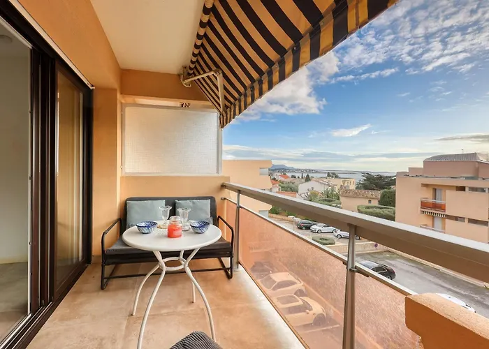 Apartamento Merle - Welkeys