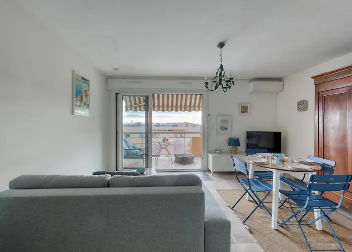 Merle - Welkeys Apartamento