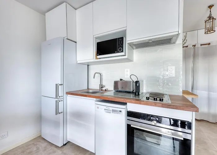 Apartamento Merle - Welkeys