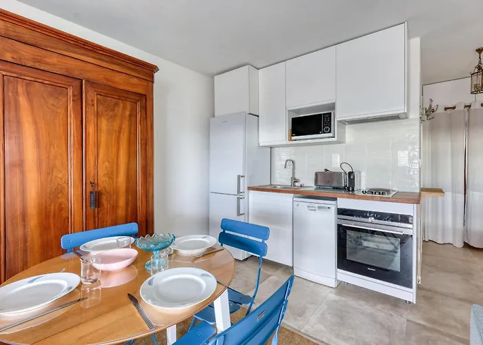 Merle - Welkeys Apartamento